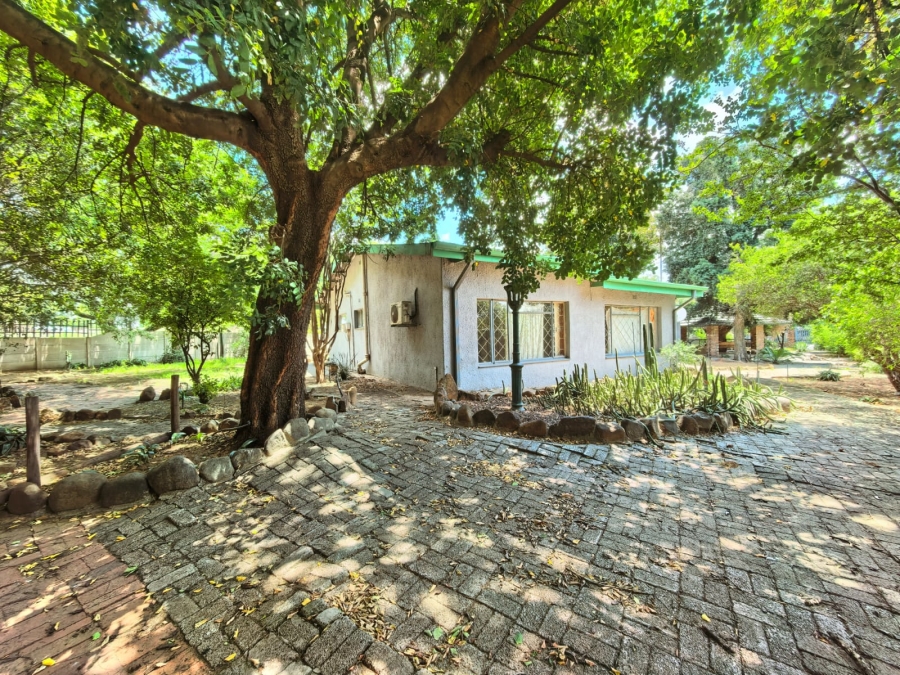 3 Bedroom Property for Sale in Sasolburg Ext 12 Free State